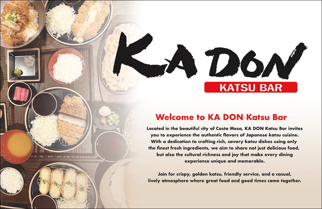 Welcome to Ka Don
